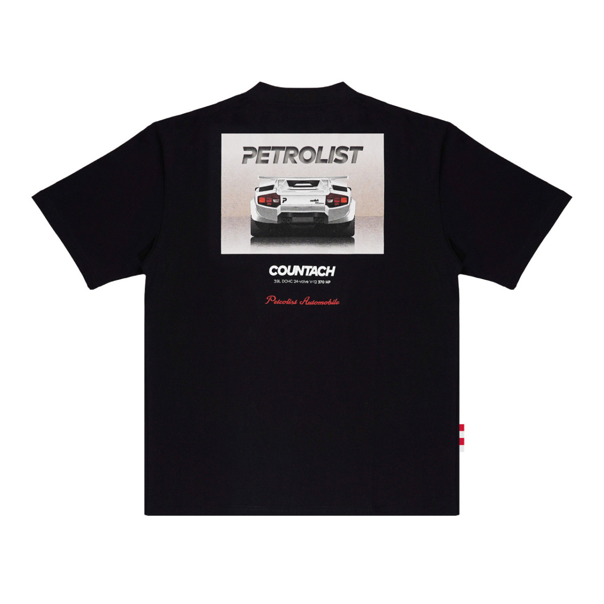Petrolist Automotive Fashion Brand Hadirkan Koleksi Perdana 