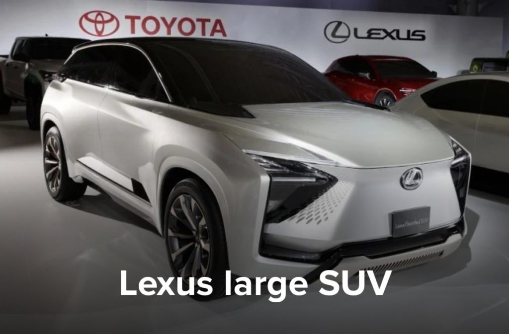 Inilah Showroom Toyota Di Masa depan  