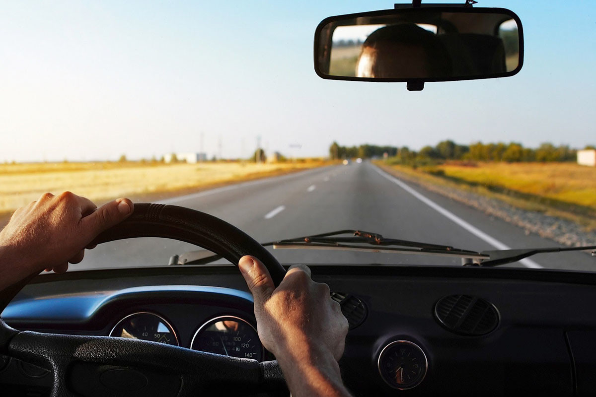 Bahaya 'Highway Hypnosis' dan Cara Mencegahnya 