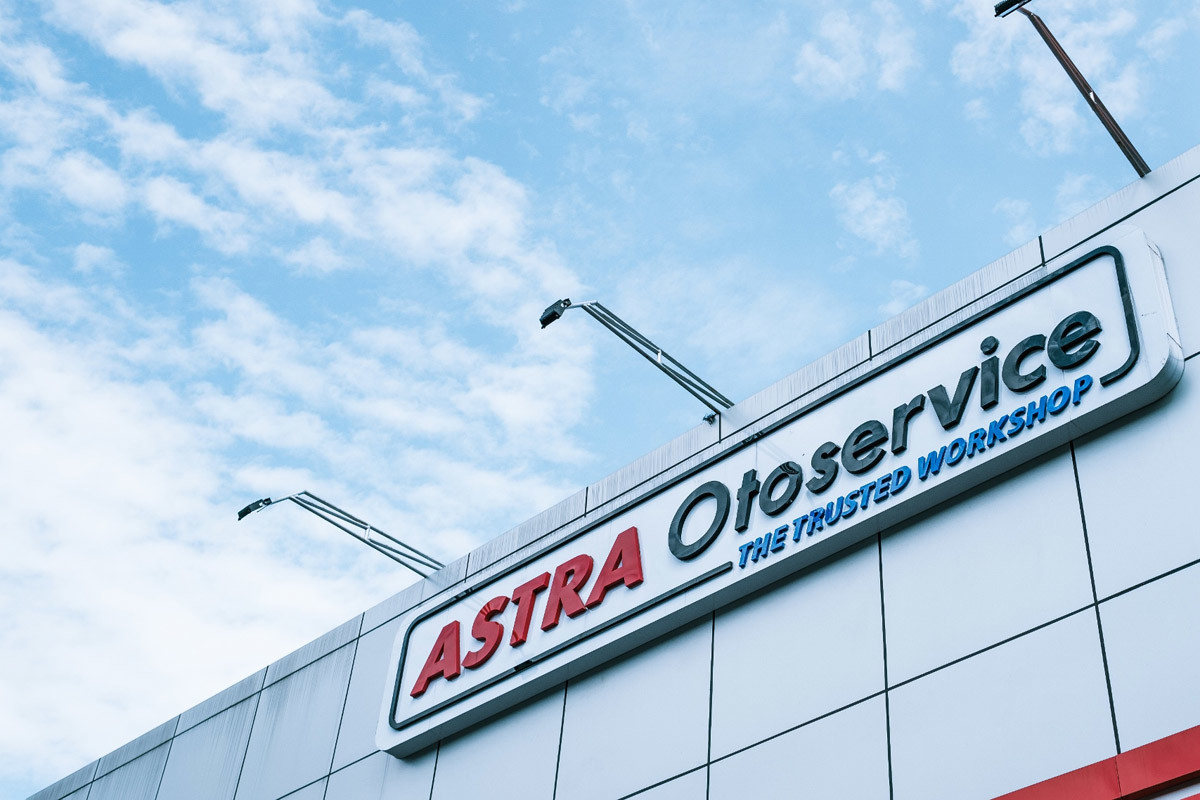Bebas Antre Servis Dengan Fitur Booking Service di Astra Otoservice  