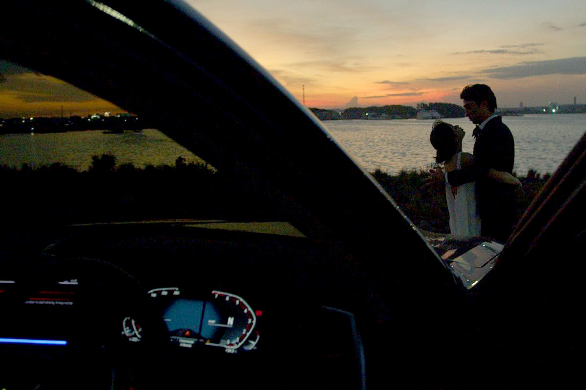 Hibur Pelanggan Setianya, BMW Astra Luncurkan Serial Film Pendek 