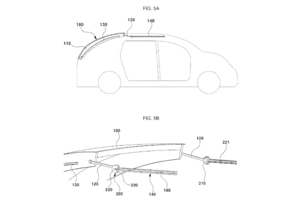 Hyundai Kembangkan Teknologi Pintu Geser Untuk Mobilnya 