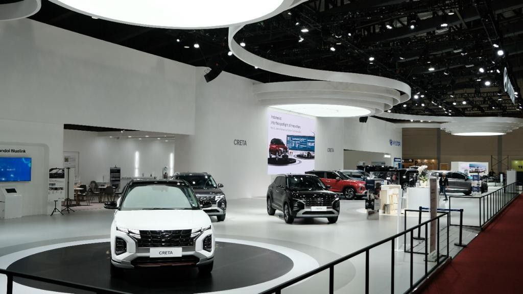 Hyundai Siapkan Promo Menarik Di GJAW 2022 