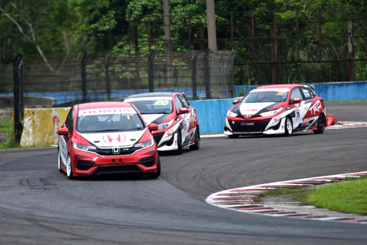 Komposisi Terbaru Honda Racing Indonesia Jelang Musim Balap 2022 