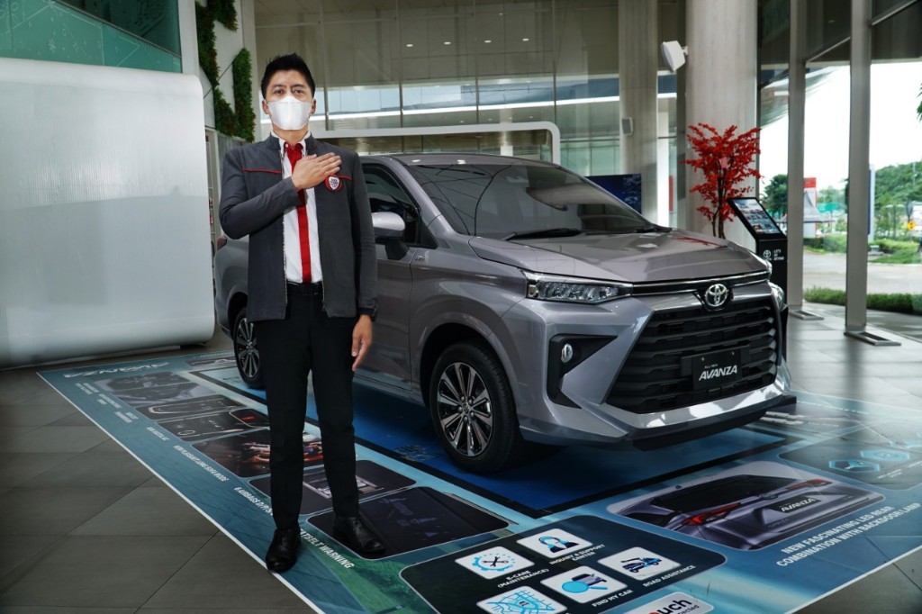 Daftar Harga Mobil Baru Toyota Diskon PPnBM Maret 2022 