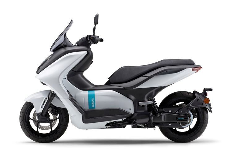 Yamaha EO1, Siap Tes Pasar Juli Mendatang  