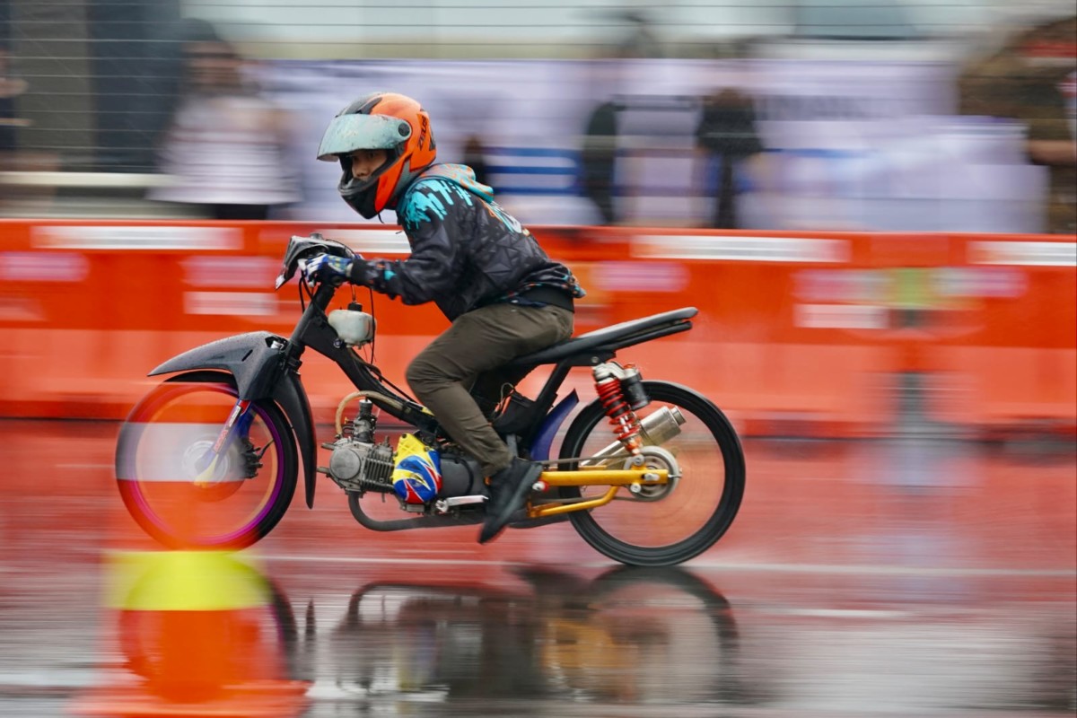 Street Race Siap Digelar di Bekasi, ini Lokasinya 