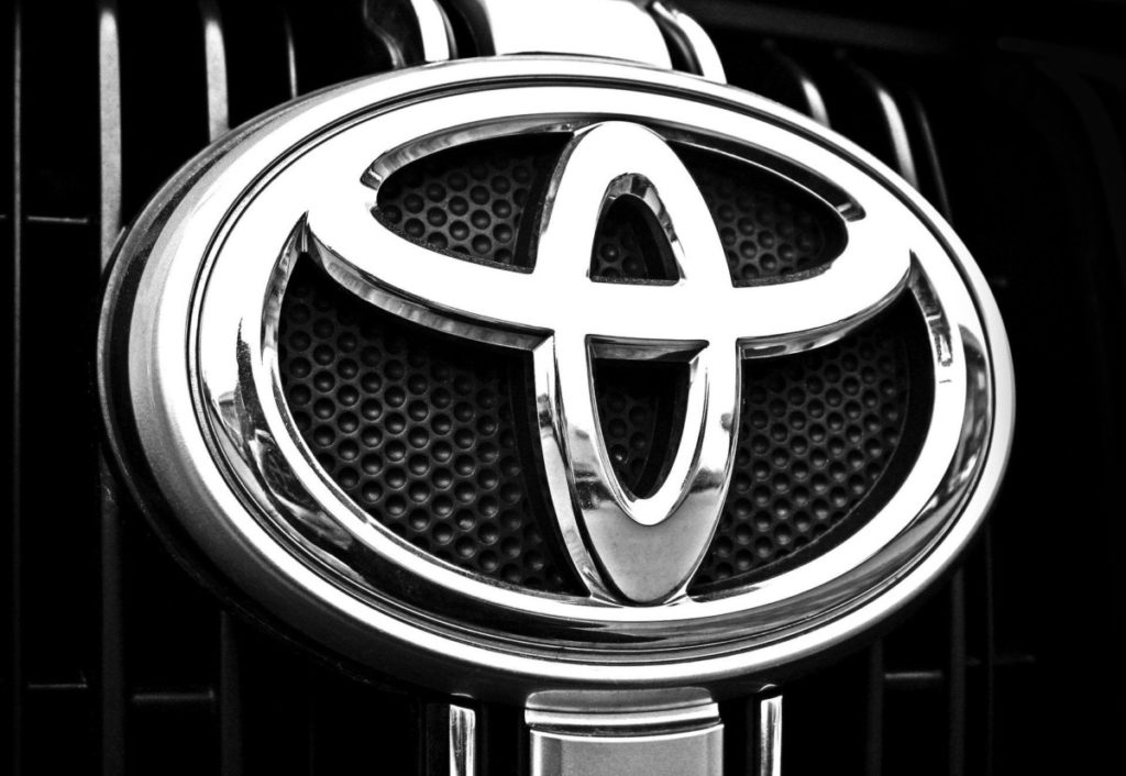 Krisis Chip, Toyota Global Kurangi Produksi Untuk Bulan Juni  