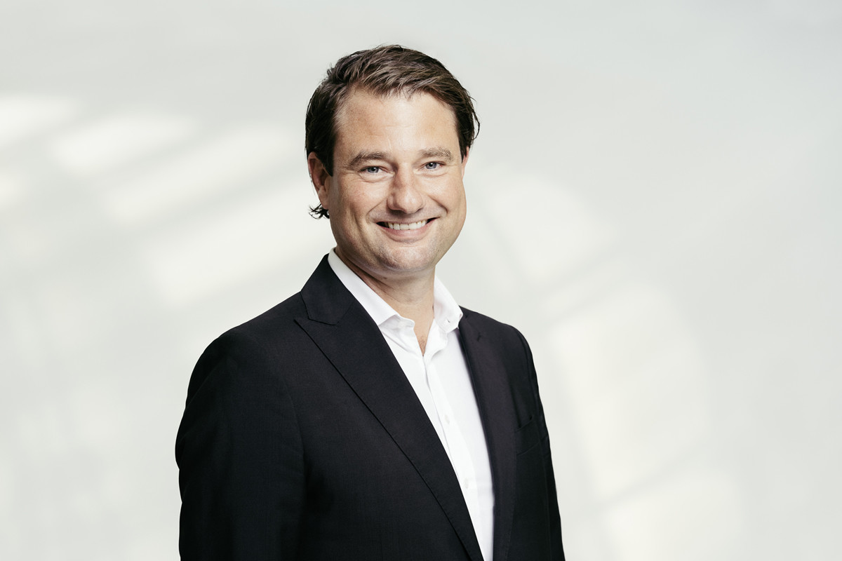 Porsche Tunjuk Head of Investor Relations Baru 