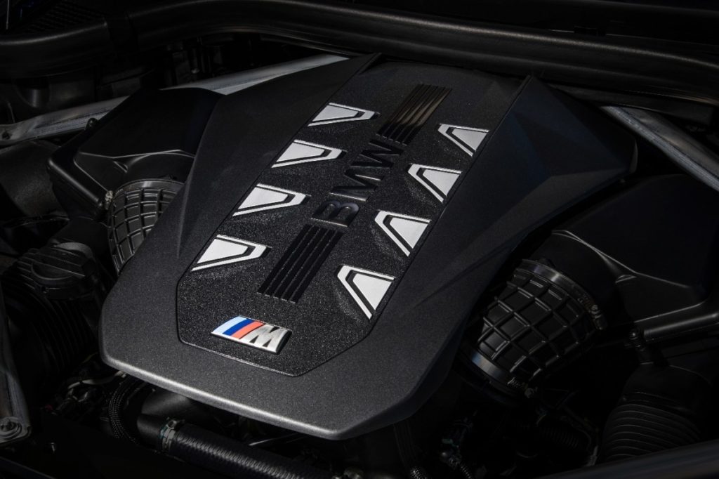 All-New BMW X7 Meluncur Akhir Tahun, Usung Teknologi Mild Hybrid  