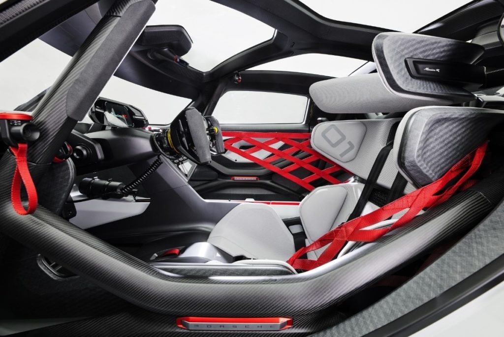 Porsche 718 Full-Electric, Meluncur Tahun 2025 Mendatang 