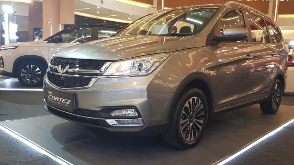 Gelaran Wuling Experience Weekend Hadir Di Summarecon Mall Bekasi  