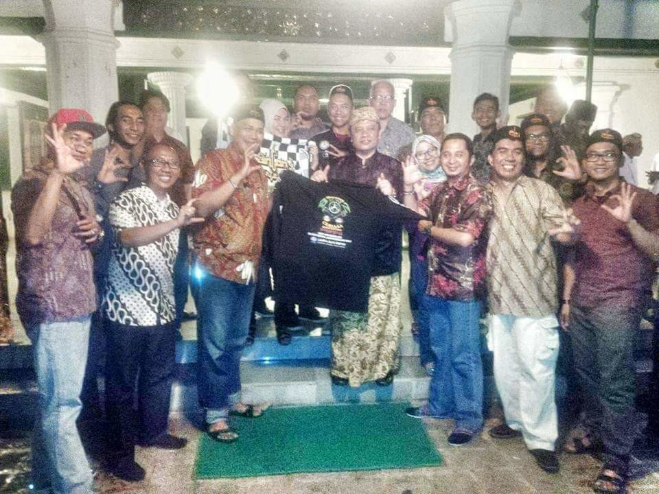 Bimmersbenz Indonesia Akan Kembali Gelar Jelajah Walisongo  