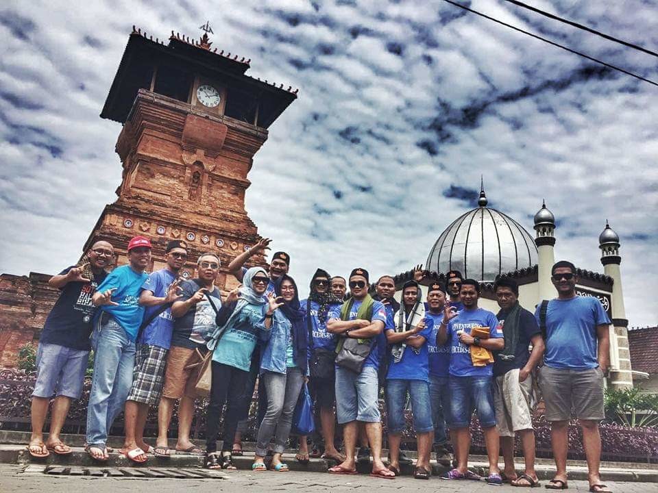 Bimmersbenz Indonesia Akan Kembali Gelar Jelajah Walisongo 