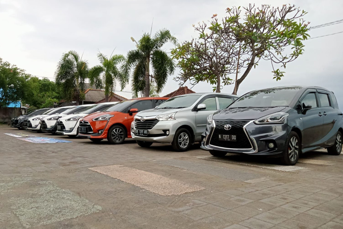 TOSCA Gelar Kegiatan Safety Driving di Bali  