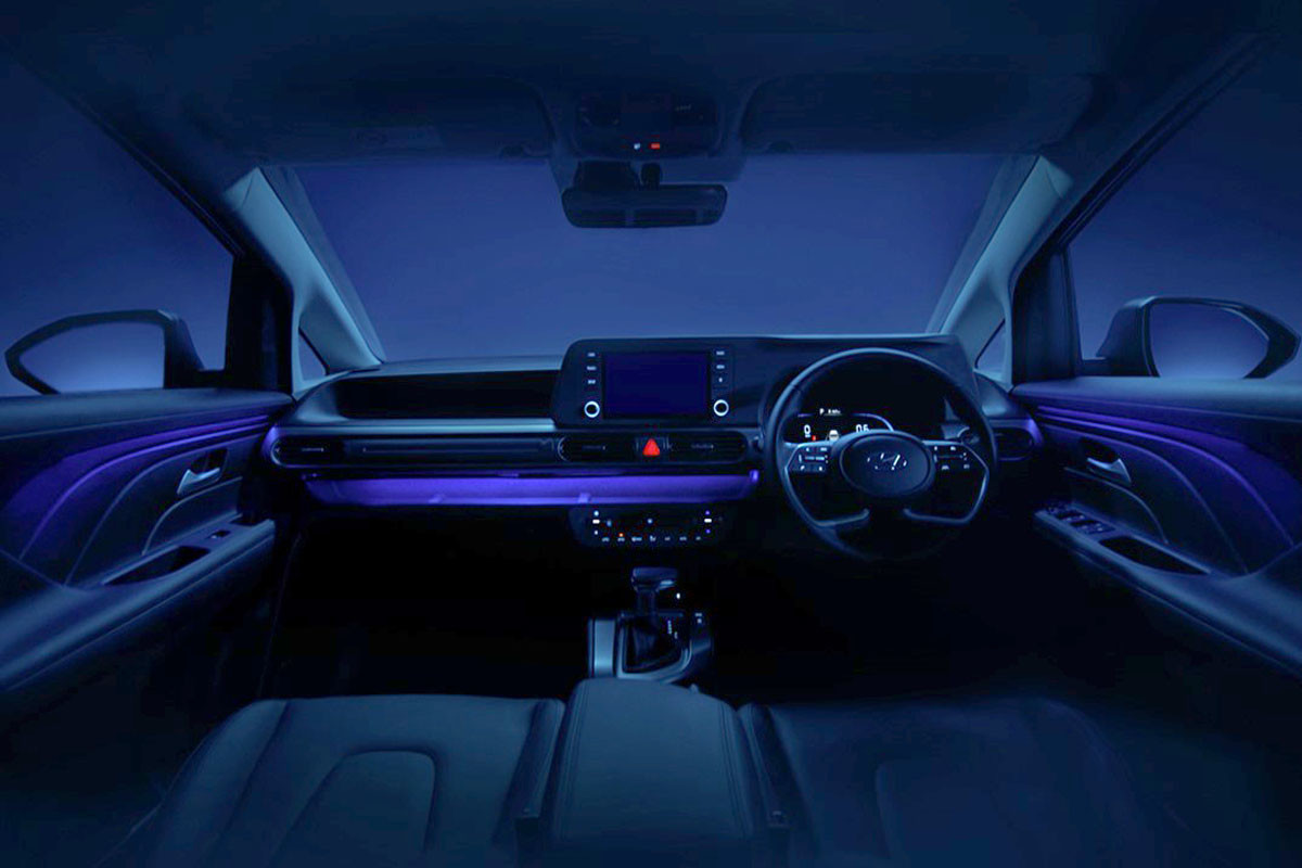 Hyundai Stargazer Akan Hadirkan Interior Lapang 