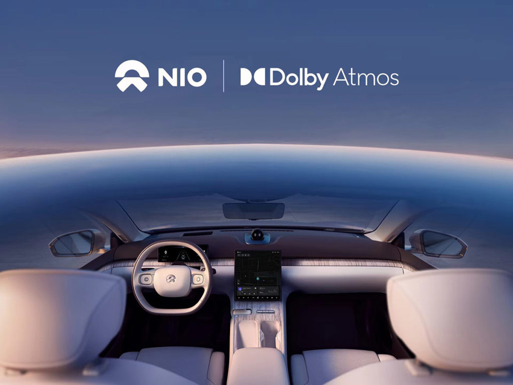 Dolby Dan Dirac Bekolaborasi Kembangkan Teknologi Audio Mobil 