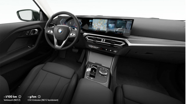 BMW 2 Series Terbaru Usung Fitur Multimedia Terbaru  