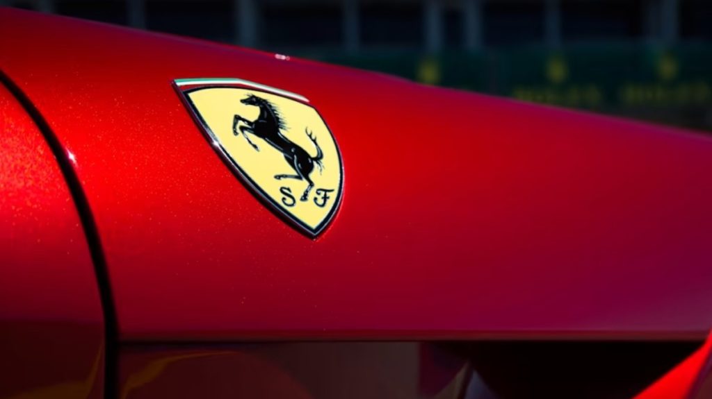 Ferrari Siap Memasuki Kancah Teknologi Hybrid dan EV 