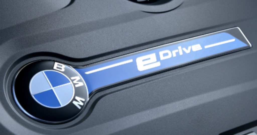 BMW Group Siap Berinvestasi US$ 1.05 miliar Di Steyr 