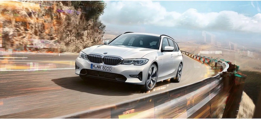 BMW Group Siap Berinvestasi US$ 1.05 miliar Di Steyr 
