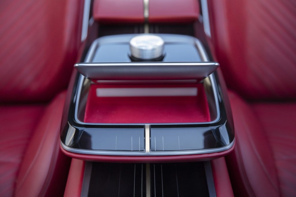 Apakah Cadillac Celestiq Adalah Versi EV Dari Escala Concept?  