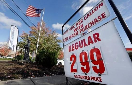 Warga Siasati Ketimpangan Harga BBM Di Amerika Serikat 