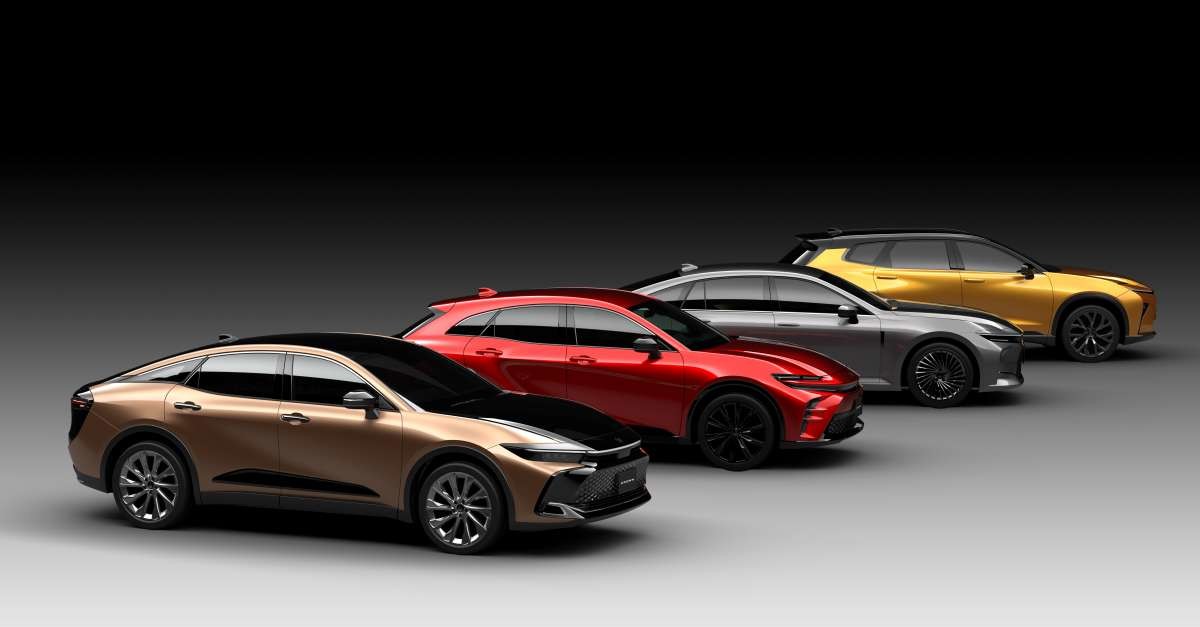 Hadir di GIIAS 2022, Toyota Akan Hadirkan Layanan Lengkap 