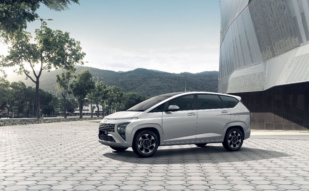 Hyundai STARGAZER Hadir di Makassar dengan Layanan After-Sales  