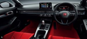 Honda Resmi Perkenalkan All New Civic Type R di Jepang  