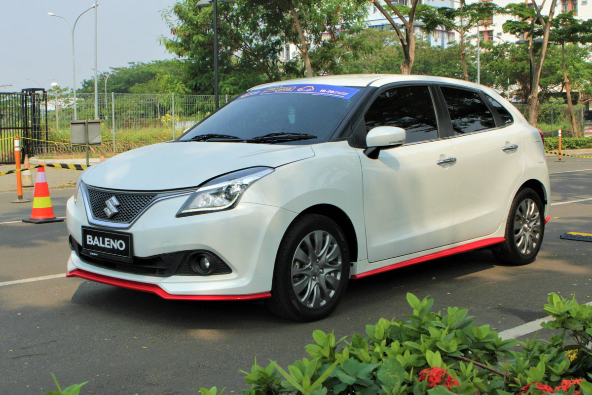Dua Produk Suzuki Akan Hadir di GIIAS 2022, Apakah itu? 