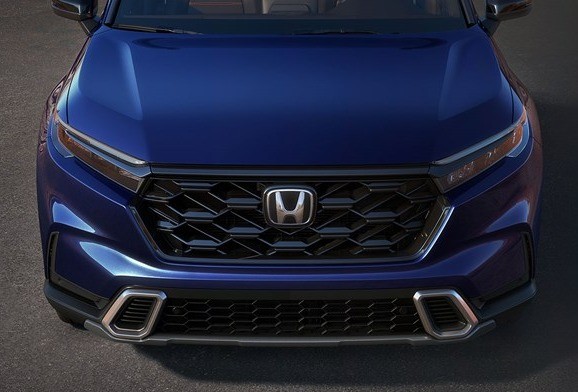 Honda Perkenalkan Generasi Keenam All New Honda CR-V  