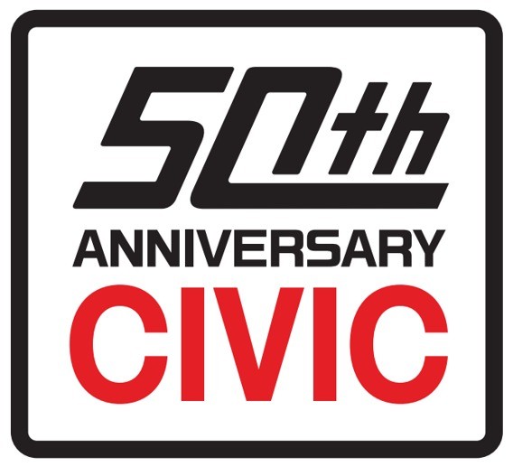 Honda Civic Rayakan Kiprah 50 Tahun Perjalanannya  