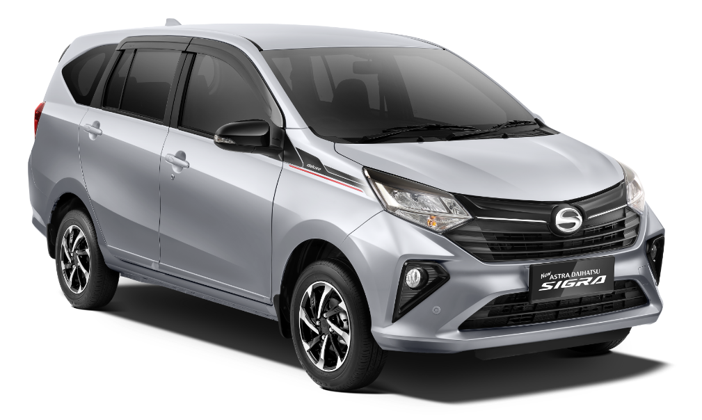 Daihatsu Sukses Pertahankan Peringkat 2 Penjualan Otomotif Nasional  