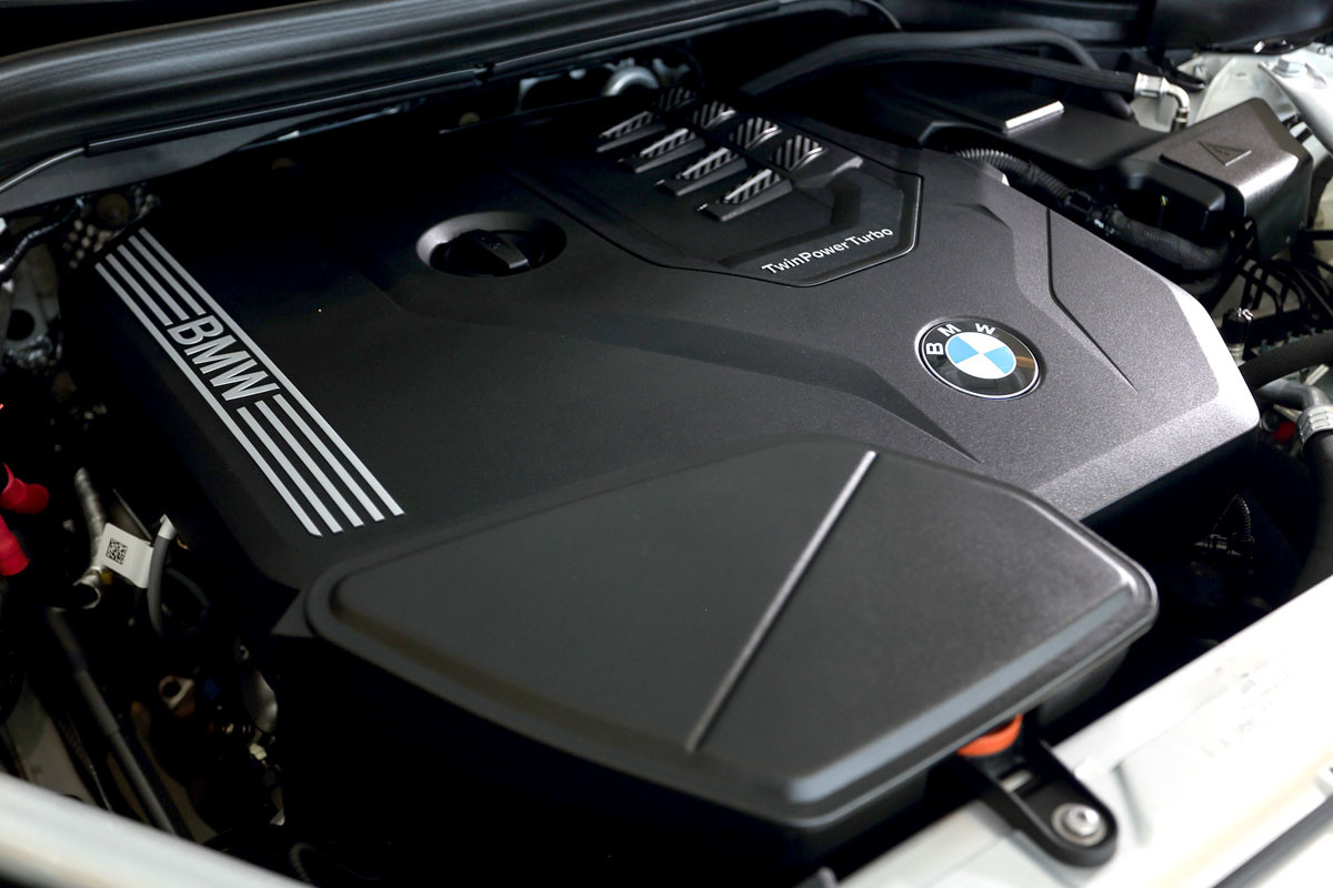 New BMW X4, Hadir Semakin Sporty dan Modern 