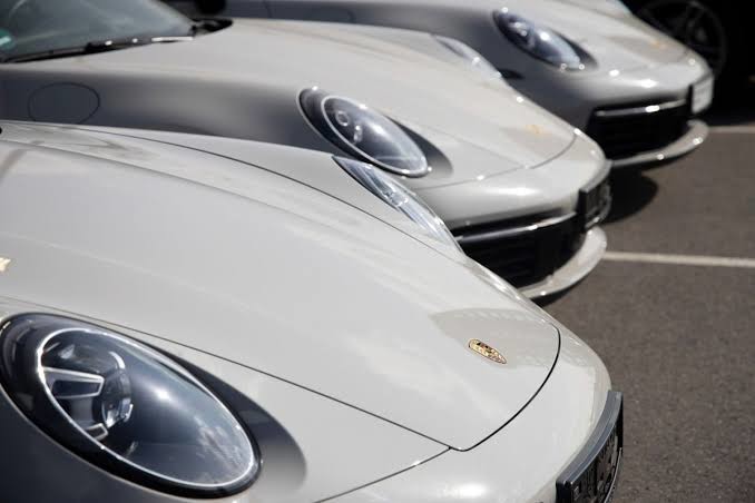 Porsche Dan HIF Global Bangun Pabrik Pengolahan eFuel Di Tasmania  