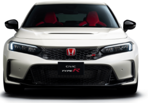 Honda Resmi Perkenalkan All New Civic Type R di Jepang  