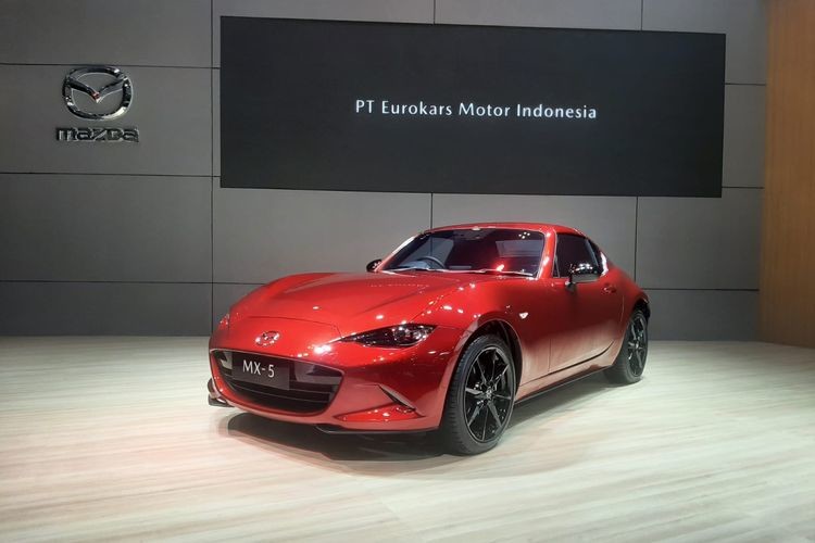 Jelang Lebaran 2023, Mazda Gelar Berbagai Promo Menarik  