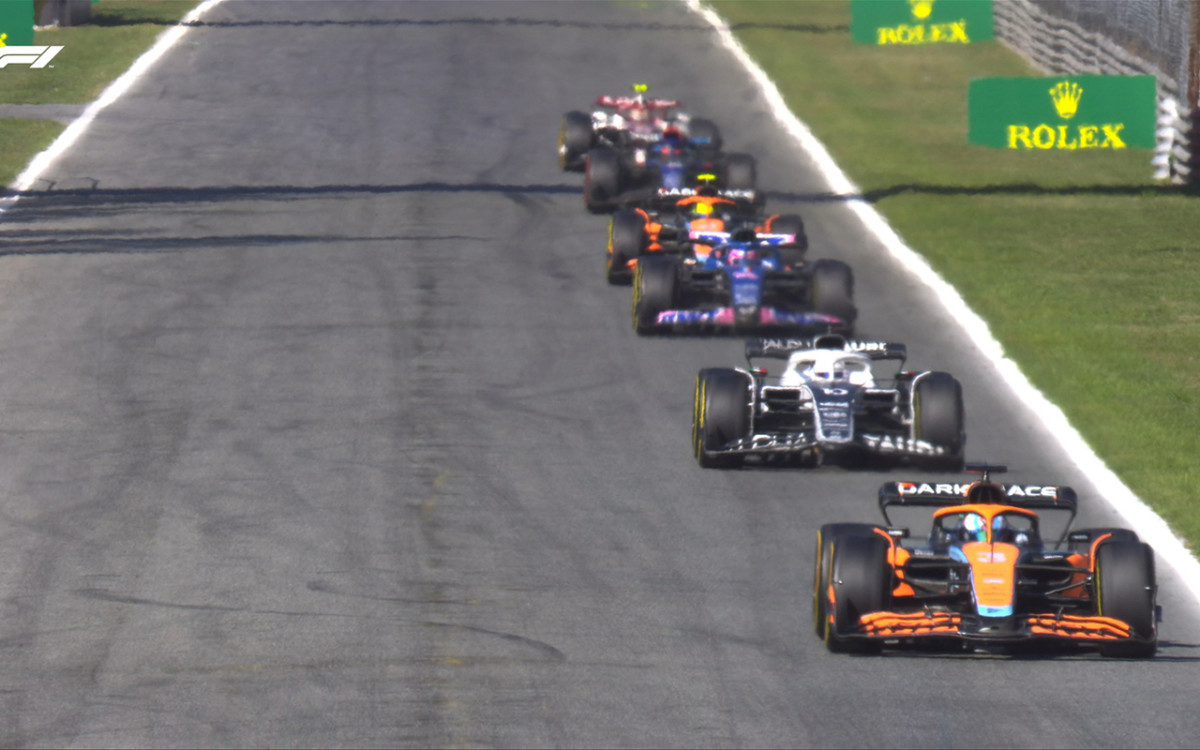 Kemenangan Sempurna Max Verstappen di F1 GP Spanyol  
