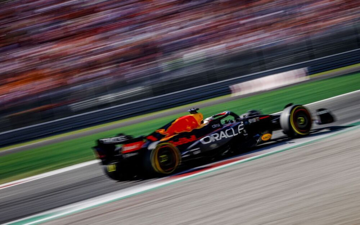 Charles Leclerc Rebut Tempat Kedua, F1 Abu Dhabi 2022  