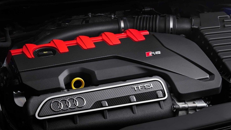 Audi RS3 Performance Edition 2023 Meluncur, Harga Rp 1,32 Miliar  