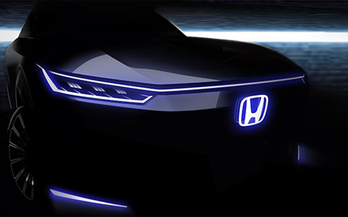 Honda dan LG Umumkan Lokasi Pabrik Baterai Kendaraan Listriknya  