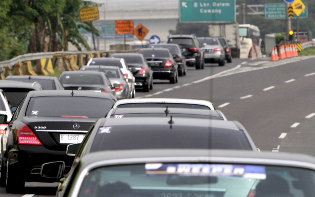Pertastars Menuju Subang, Gas Tipis-Tipis Sembari Baksos  