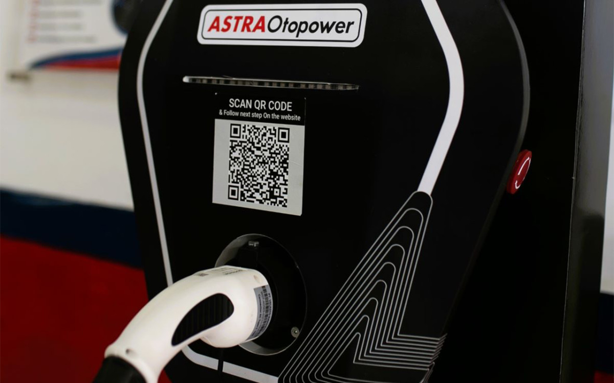 Astra Otopower Kini Hadir di 6 Gerai Astra Otoservice  