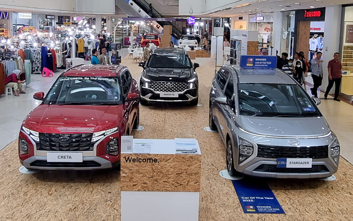 Berbagai Program Menarik Hyundai Selama Ramadhan  