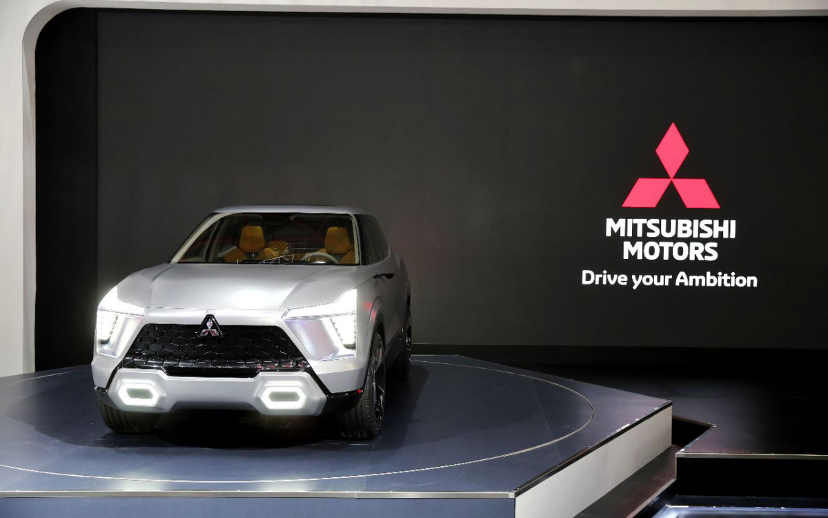The New SUV, Gebrakan Mitsubishi Untuk Pasar Otomotif Indonesia  