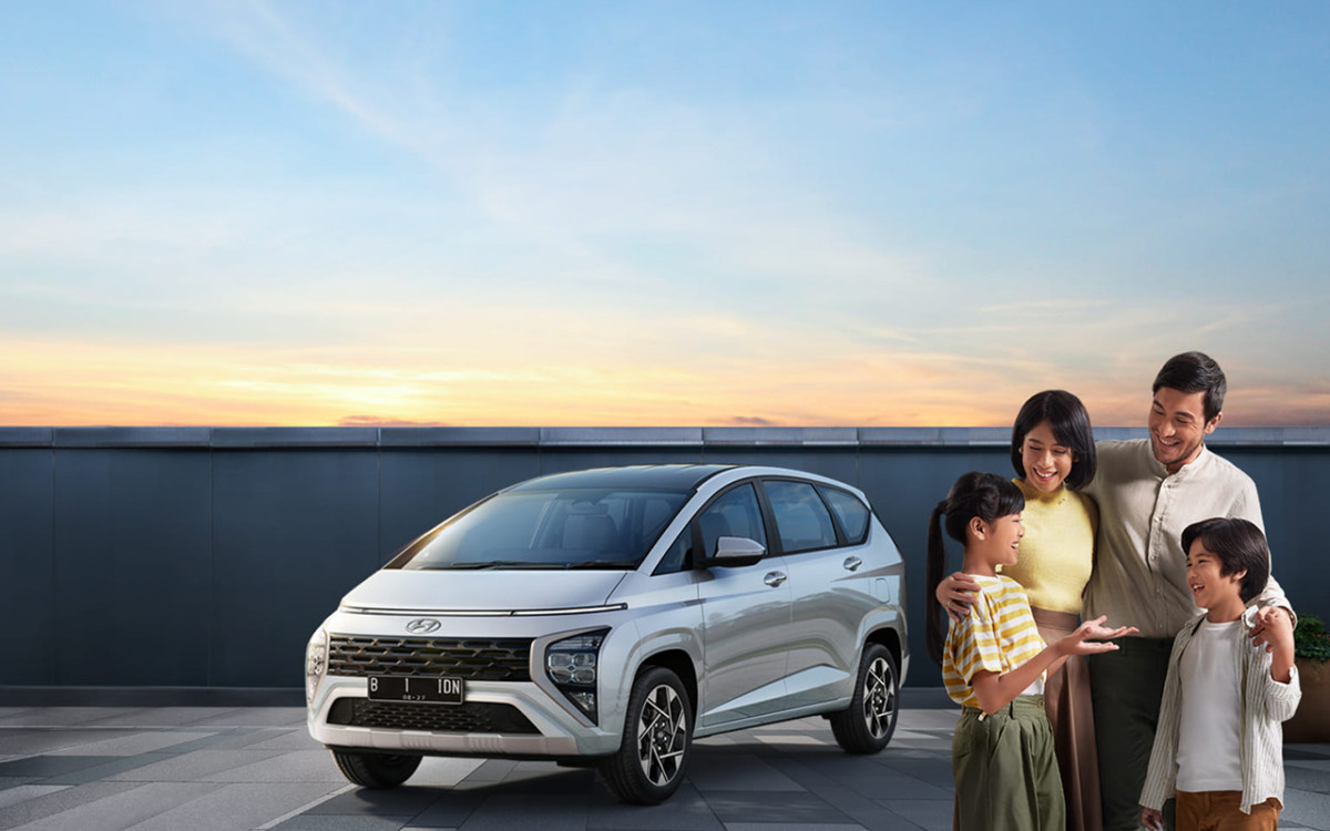 Hyundai Hadirkan Promo Khusus Bulan Ramadan 2023  
