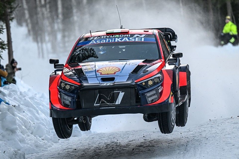 FIA Dukung WRC Tingkatkan Keselamatan Pereli  