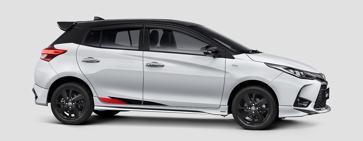 Toyota New Yaris Baru Resmi Meluncur, Cicilan Mulai Rp 7 Jutaan  