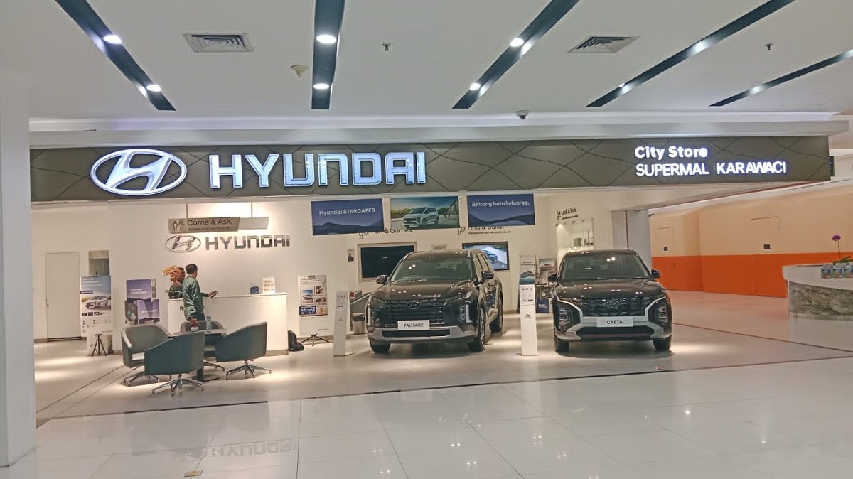 Hyundai Gowa, Fokus Tingkatkan Layanan Hingga Charging Station  